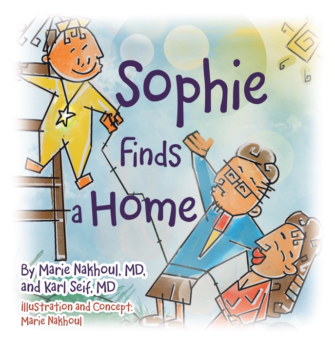 Sophie Finds a Home