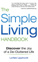 Lorilee Lippincott - The Simple Living Handbook artwork