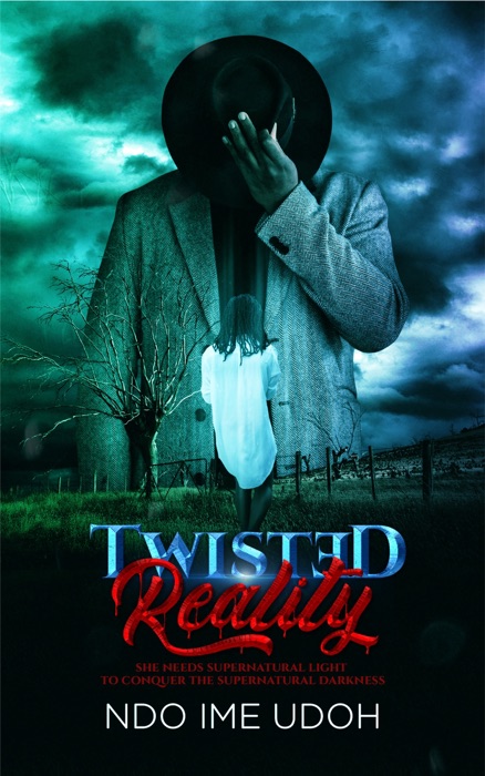 Twisted Reality