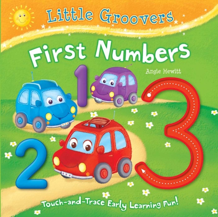 First Numbers