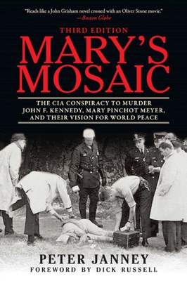 Mary's Mosaic