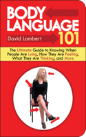 David Lambert - Body Language 101 artwork
