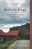 J. D. Vance - Hillbilly Elegy artwork