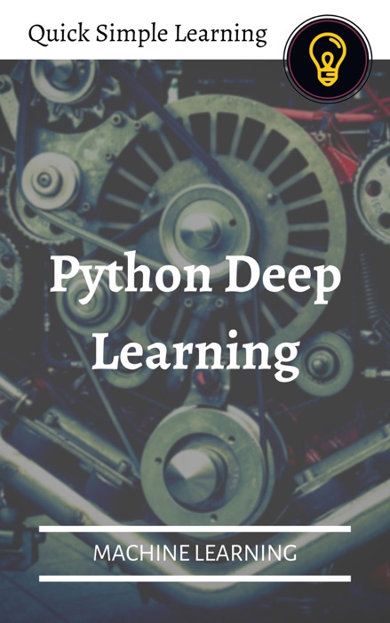 Python Deep Learning