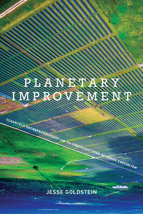 Planetary Improvement