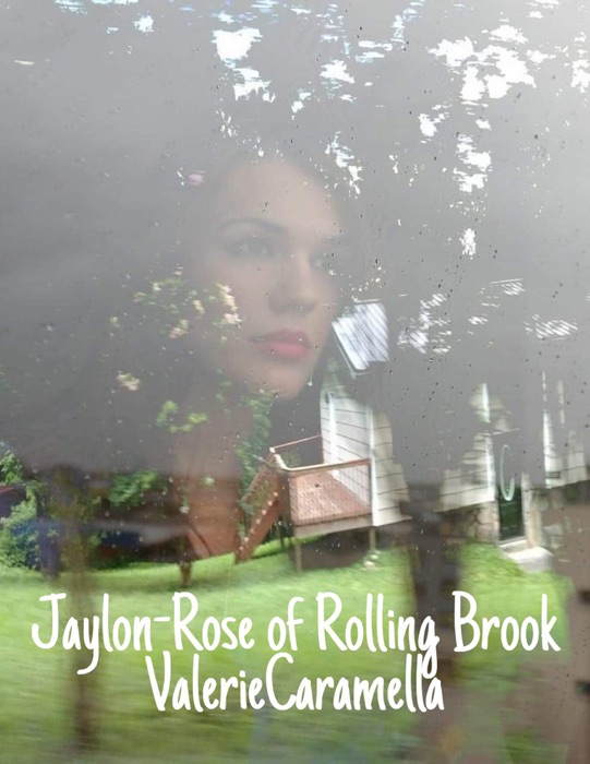 Jaylon-Rose of Rolling Brook Vol 1