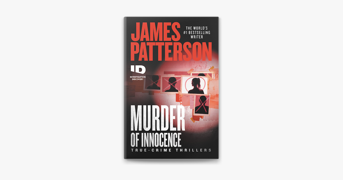 ‎Murder of Innocence on Apple Books