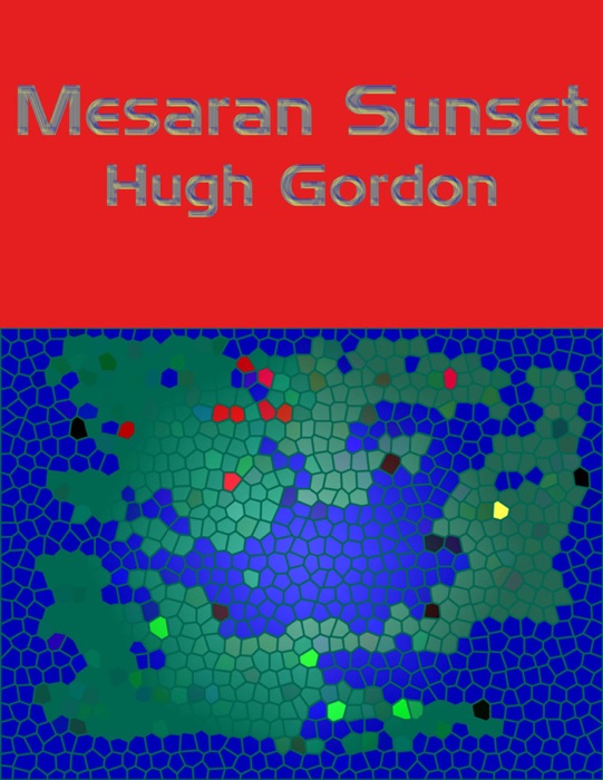 Mesaran Sunset