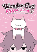 Wonder Cat Kyuu-chan Vol. 1 - Sasami Nitori