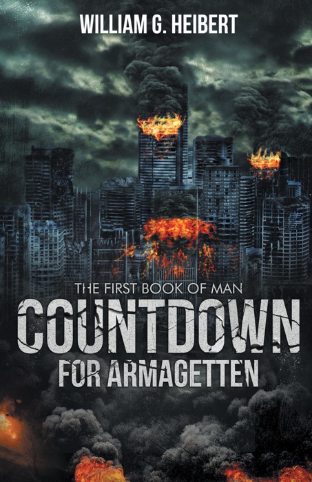 Countdown For Armagetten