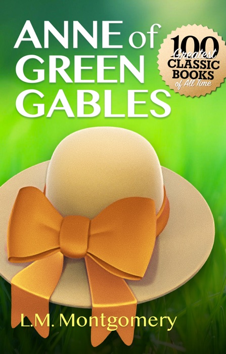 Anne of Green Gables
