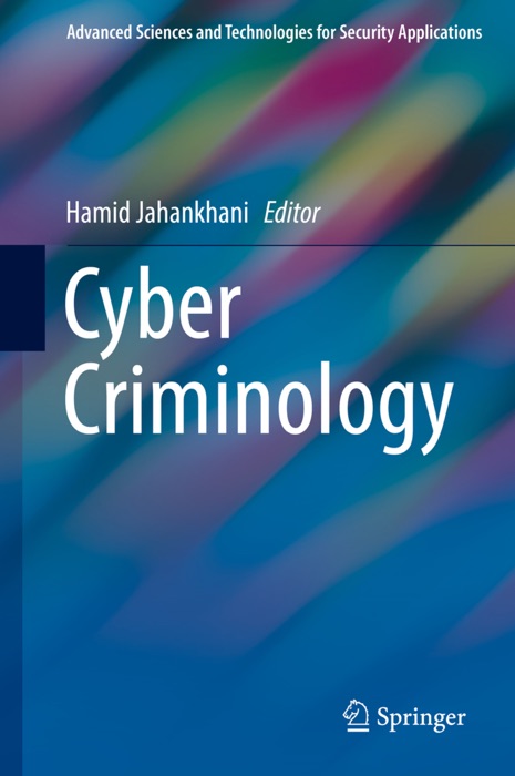 Cyber Criminology