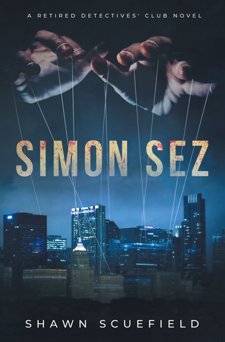 Simon Sez