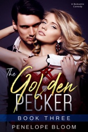The Golden Pecker - Book Three