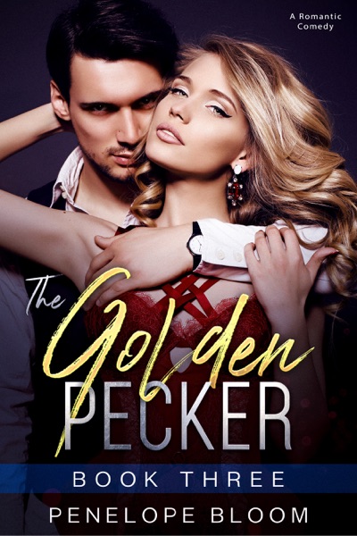 The Golden Pecker - Book Three