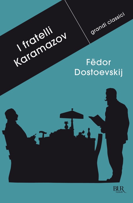 I fratelli Karamazov