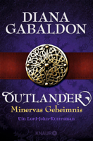 Diana Gabaldon - Outlander - Minervas Geheimnis artwork