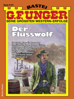 G. F. Unger - G. F. Unger 2107 - Western artwork