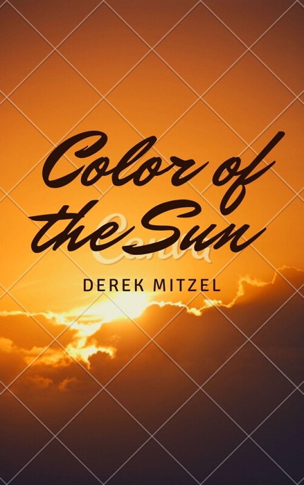 Color of the Sun
