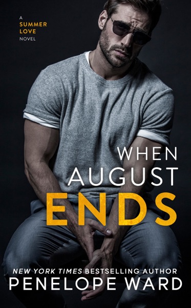 When August Ends