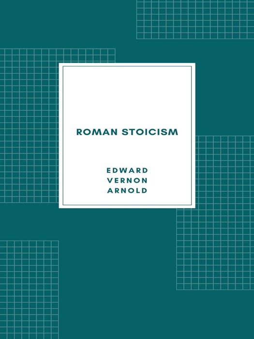 Roman Stoicism