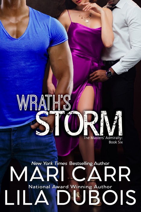 Wrath's Storm