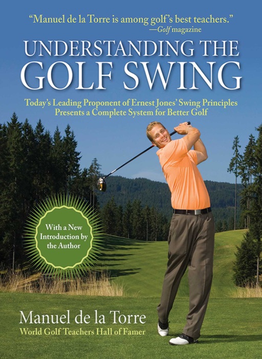 Understanding the Golf Swing