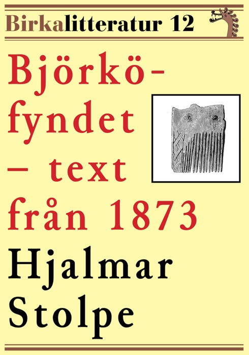 Björkö-fyndet