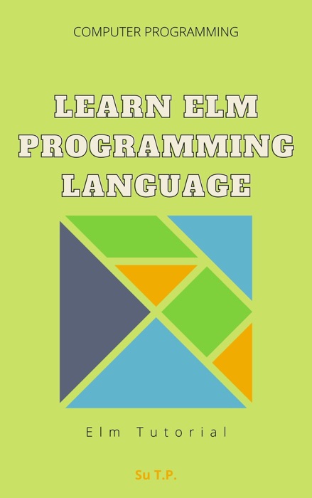 Learn Elm Programming Language