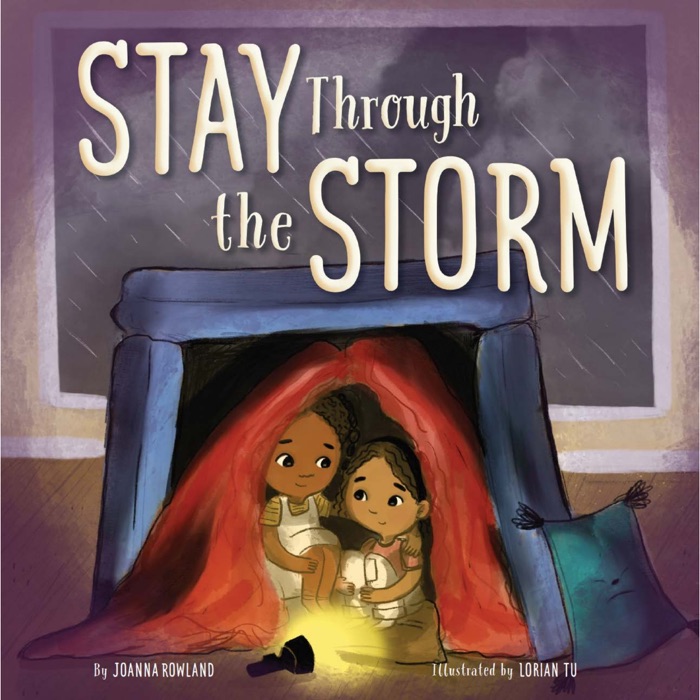 Stay Through the Storm