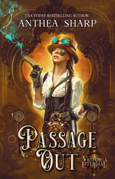 Passage Out