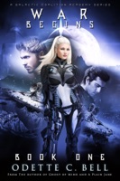 War Begins Book One