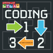Coding 1, 2, 3 - Janet Slingerland