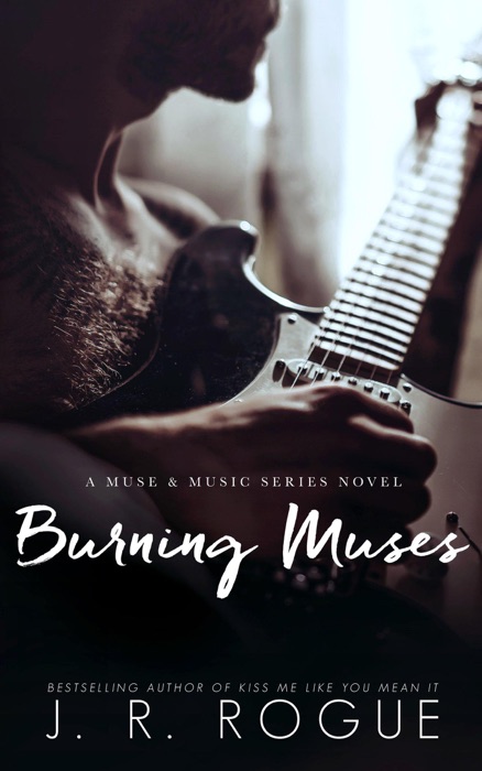 Burning Muses