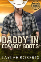 Laylah Roberts - Daddy in Cowboy Boots artwork
