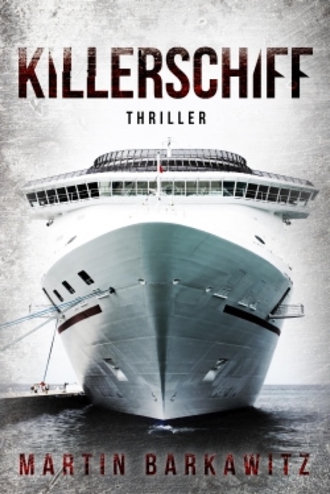 Killerschiff