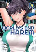 World's End Harem Vol. 10 - Link & Kotaro Shono