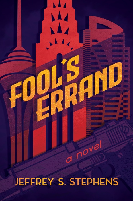 Fool’s Errand