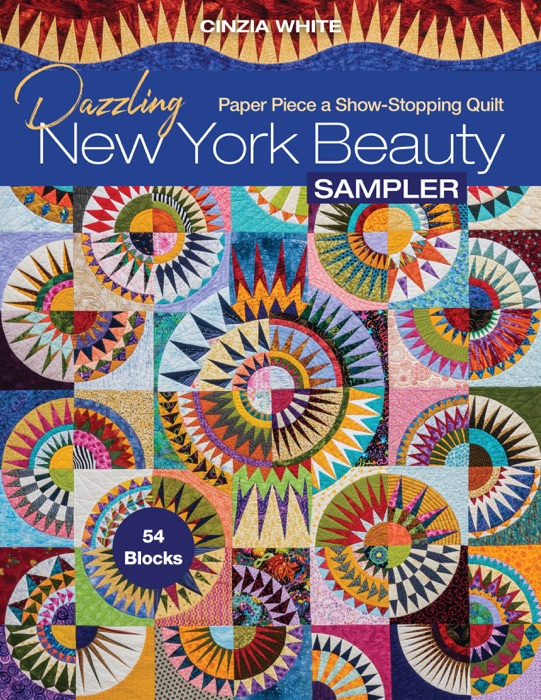 Dazzling New York Beauty Sampler