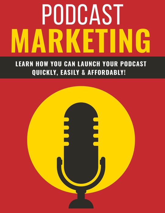 Podcast Marketing