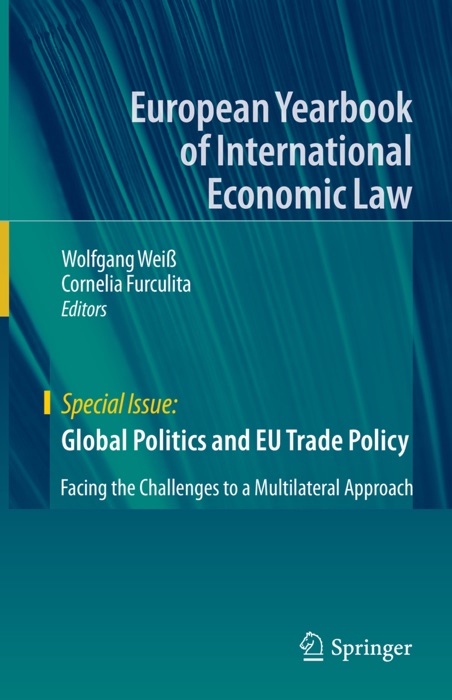 Global Politics and EU Trade Policy