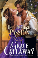 Grace Callaway - Her Prodigal Passion artwork