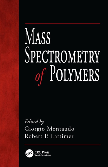 Mass Spectrometry of Polymers