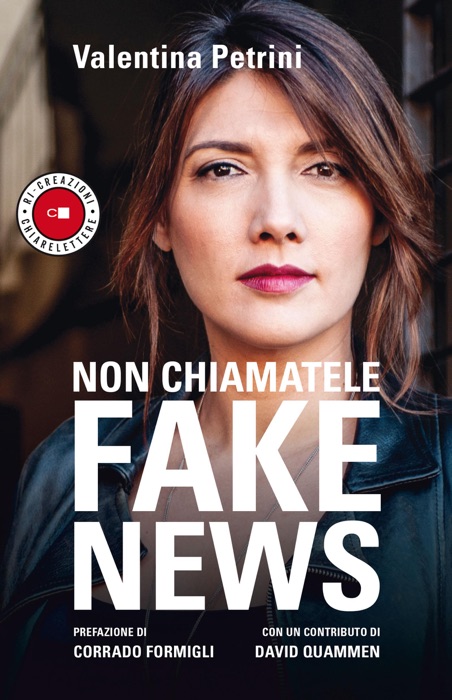 Non chiamatele fake news