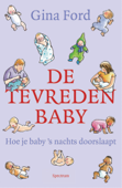 De tevreden baby - Gina Ford