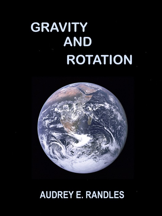 GRAVITY AND ROTATION