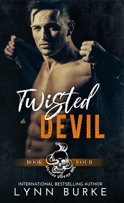 Twisted Devil