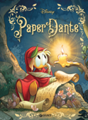 PaperDante - Disney