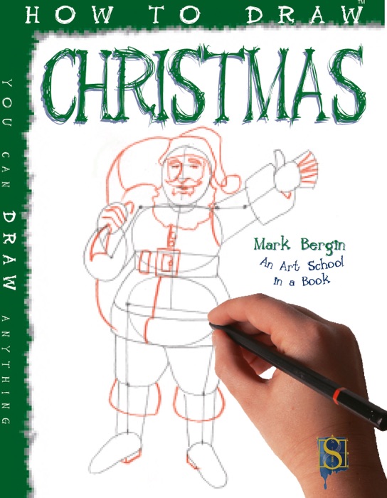 How to Draw Christmas