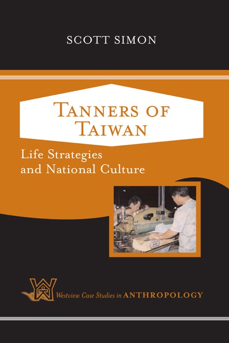 Tanners of Taiwan